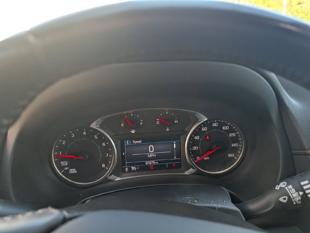 Used 2019 GMC Terrain SLE AWD/4WD image 20