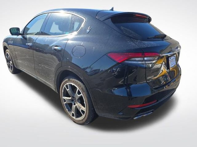 Used 2023 Maserati Levante GT image 5