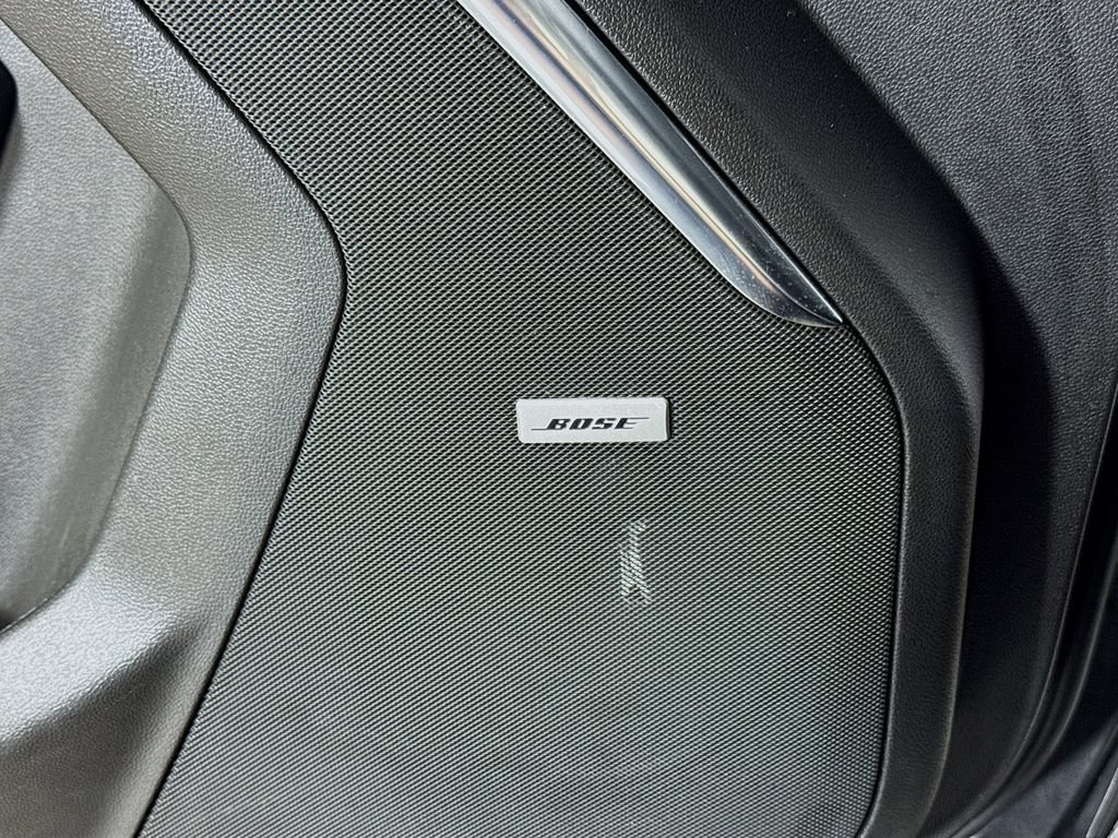 Certified 2025 GMC Yukon Denali AWD/4WD image 17