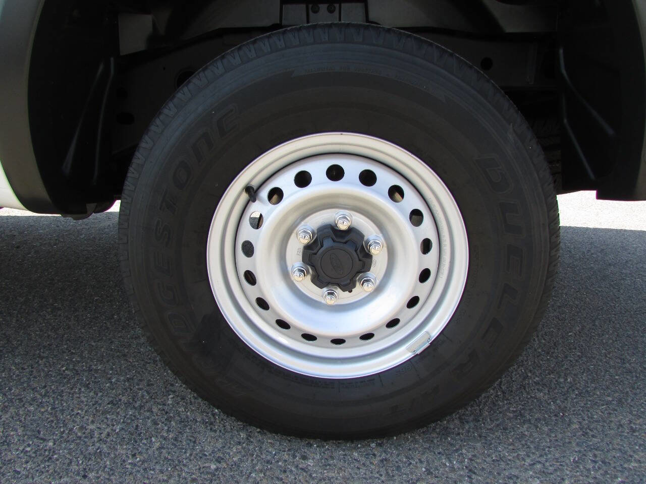 Used 2020 Ford Ranger XL w/ Equipment Group 101A Mid image 10