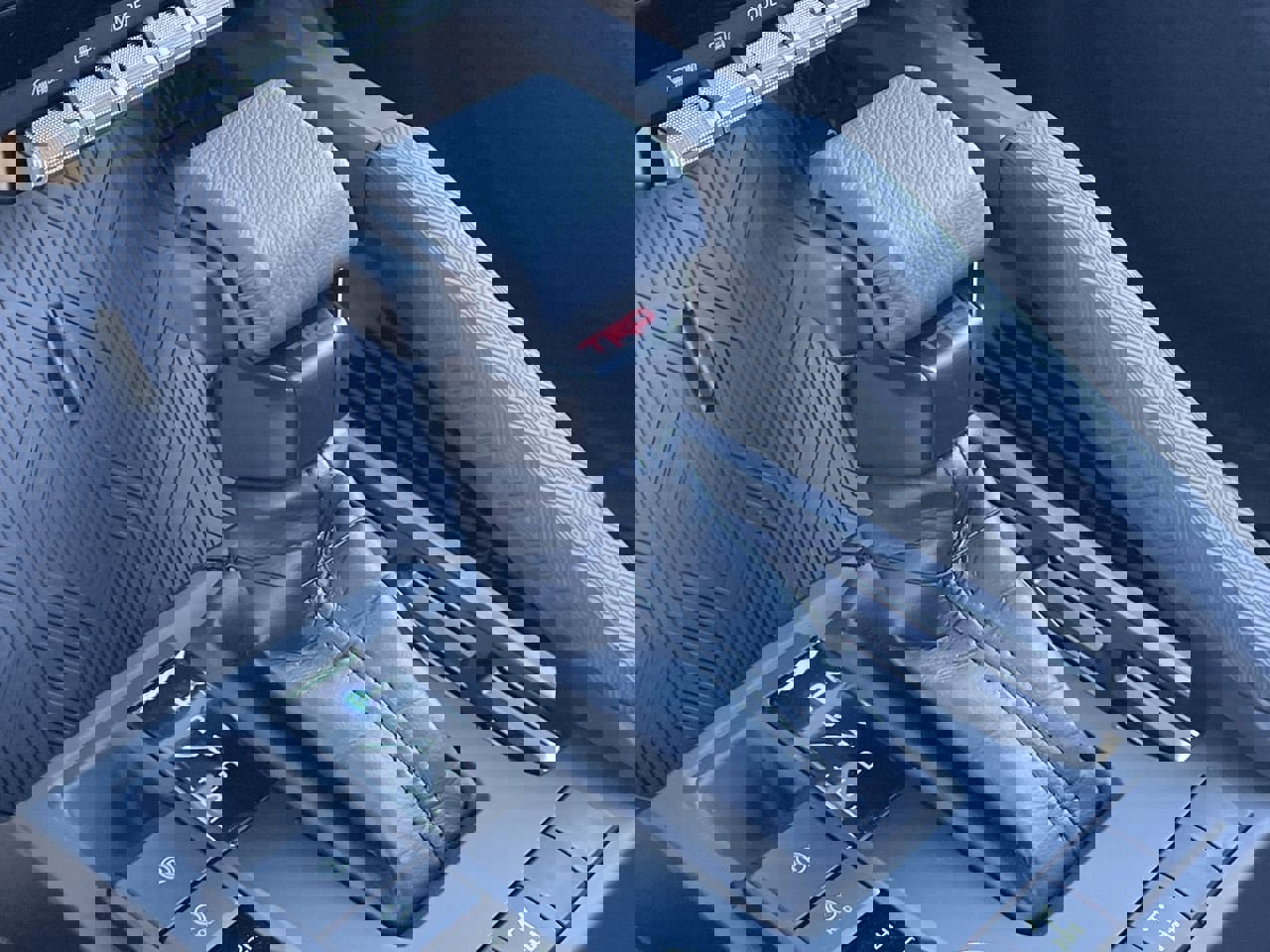 New 2025 Toyota Tacoma TRD Off-Road image 14