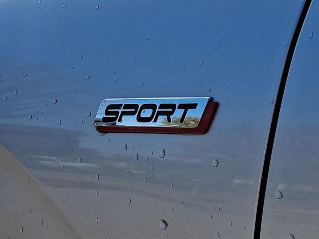 Used 2025 Subaru Legacy Sport image 36