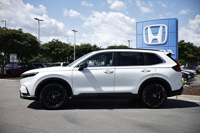 Used 2023 Honda CR-V Sport image 4
