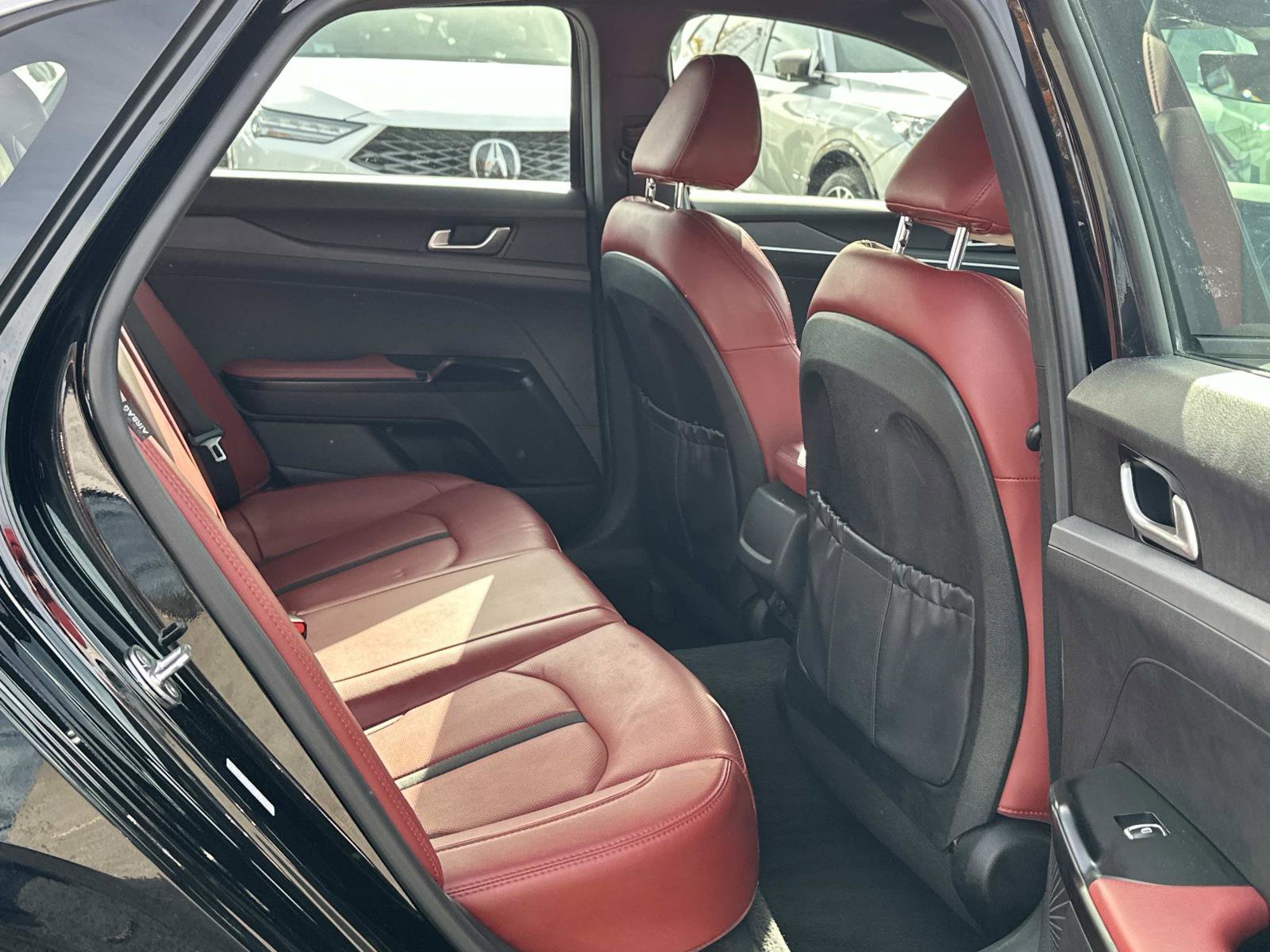 Used 2023 Kia K5 GT-Line w/ GT-Line Premium Package image 15