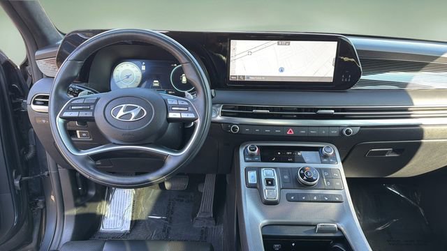 Used 2024 Hyundai Palisade Calligraphy image 9