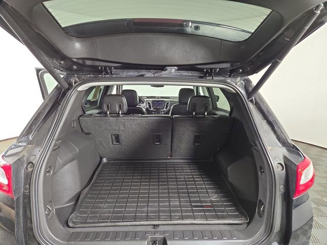 Used 2020 Chevrolet Equinox LT w/ Midnight Edition image 32