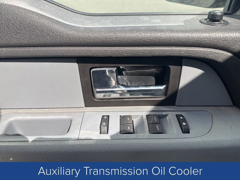 Used 2014 Ford F150 STX w/ Equipment Group 201A Mid image 12