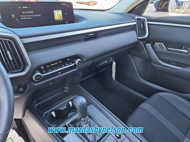 New 2025 MAZDA CX-50 AWD 2.5 S w/ Select Package image 11