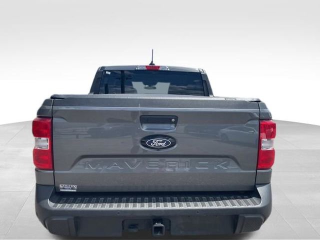 Used 2025 Ford Maverick XL w/ Equipment Group 102A AWD/4WD image 6