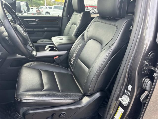 Used 2021 RAM 1500 Rebel w/ Rebel Level 2 Equipment Group image 29