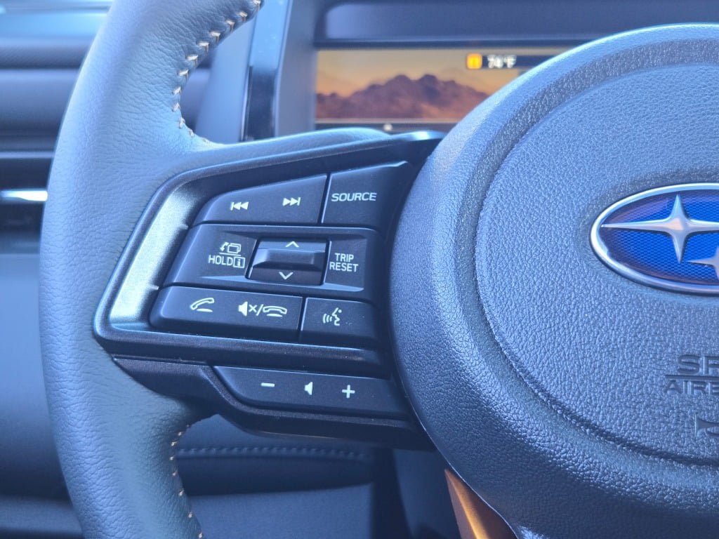 New 2026 Subaru Outback Wilderness AWD/4WD image 43