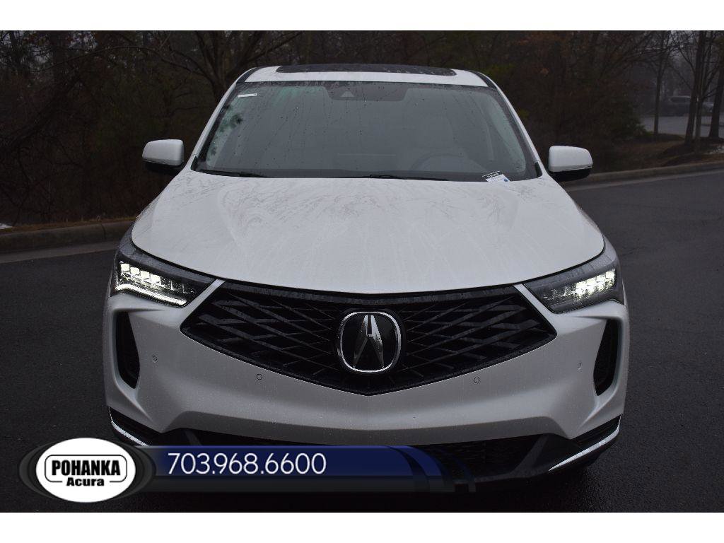 New 2026 Acura RDX w/ Technology Package image 2