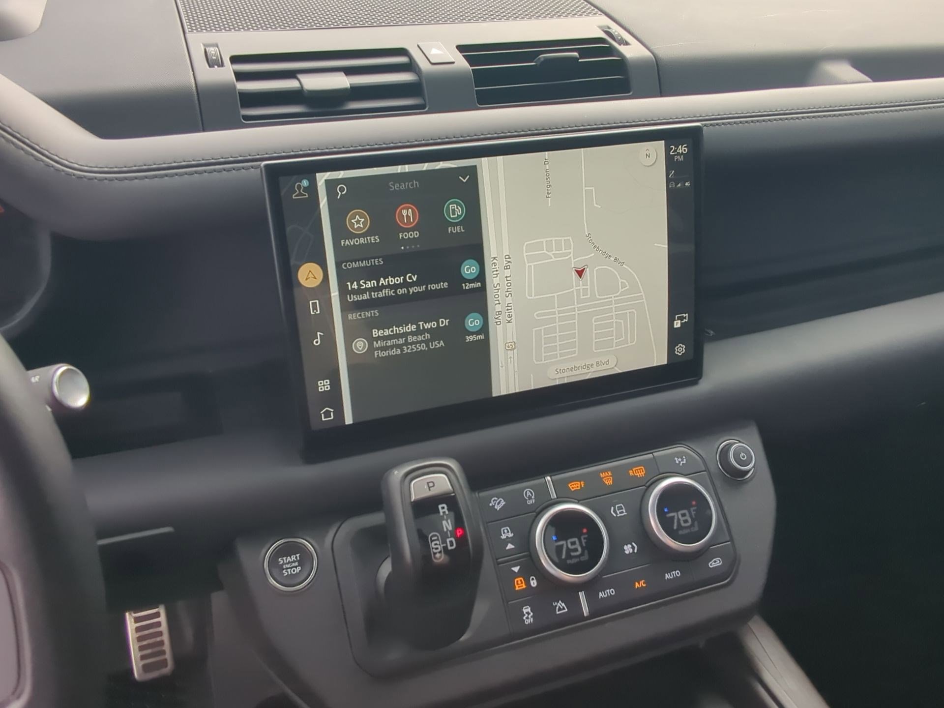 Used 2023 Land Rover Defender 110 X image 22