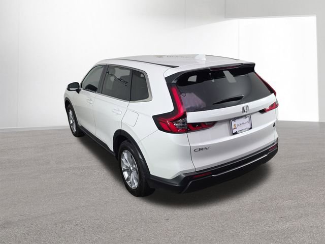 Used 2024 Honda CR-V EX-L image 38