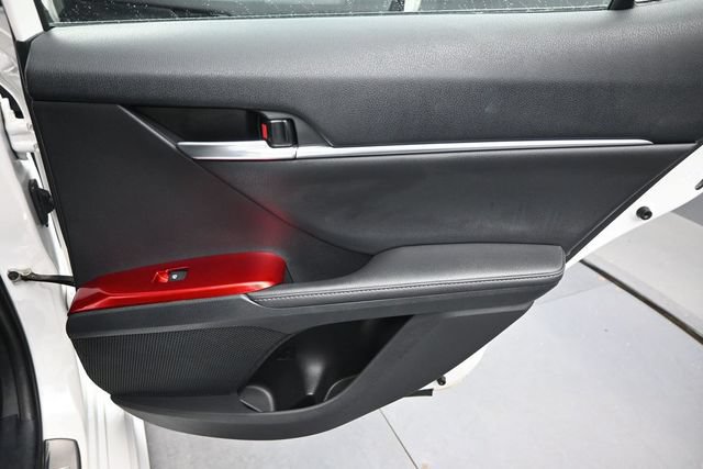 Used 2020 Toyota Camry XSE AWD/4WD image 21
