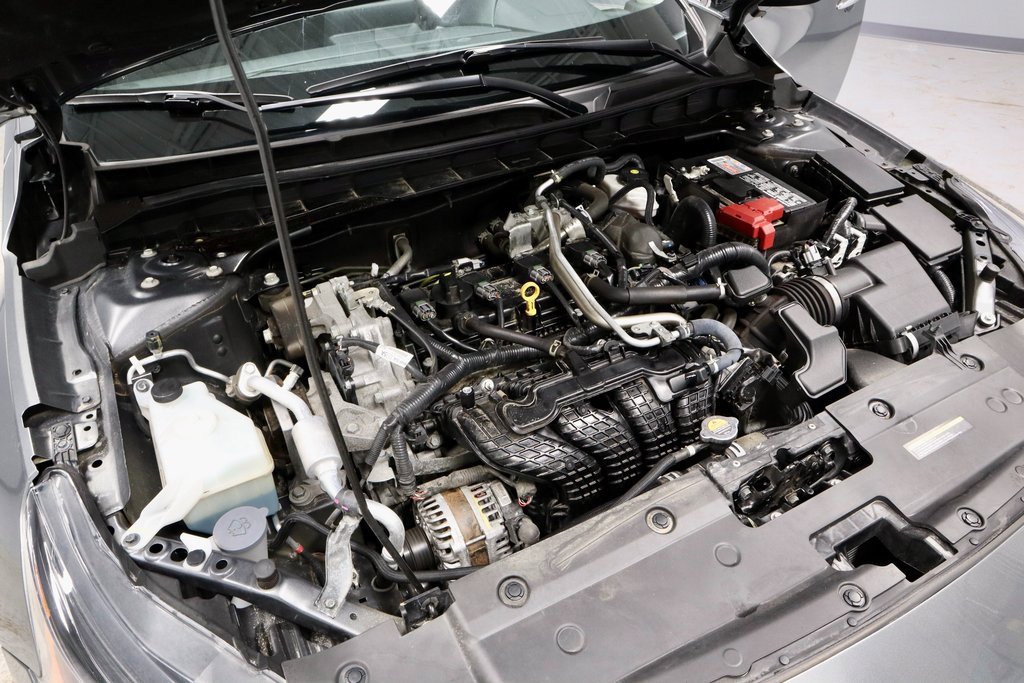 Used 2024 Nissan Altima 2.5 SV image 17