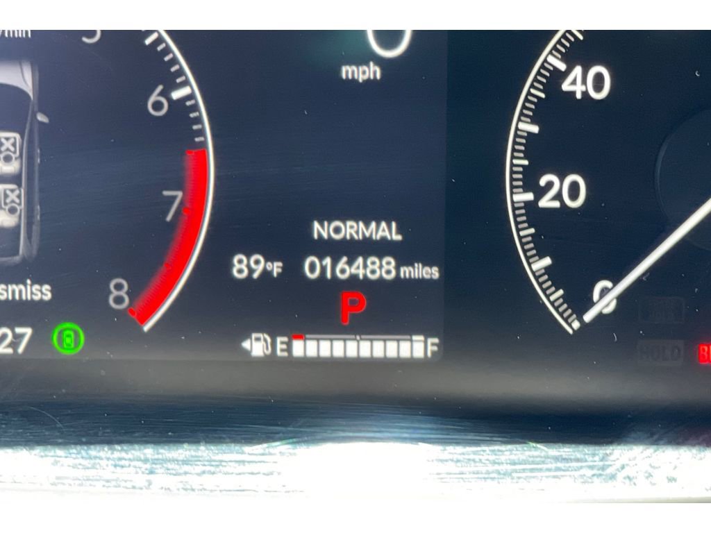 Certified 2023 Honda CR-V EX image 38