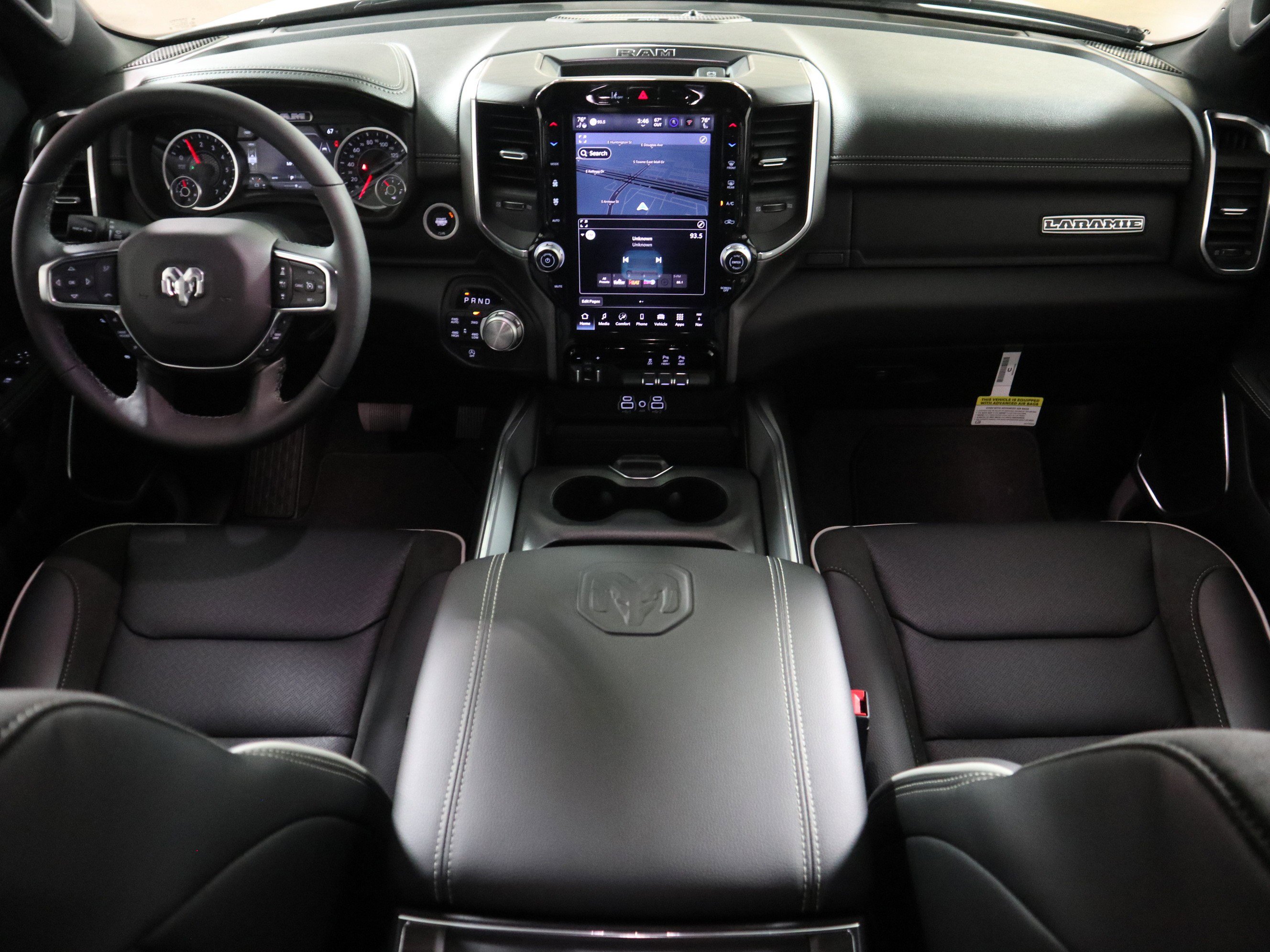 New 2026 RAM 1500 Laramie image 14