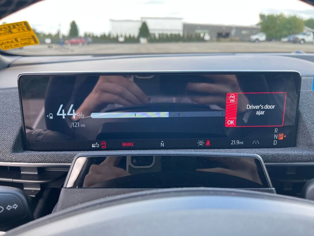 New 2025 Ford Mustang Mach-E GT w/ Bronze Appearance Package image 11