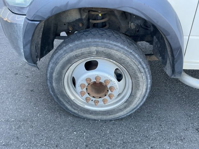 Used 2014 RAM 5500 Tradesman w/ Max Tow Package image 7