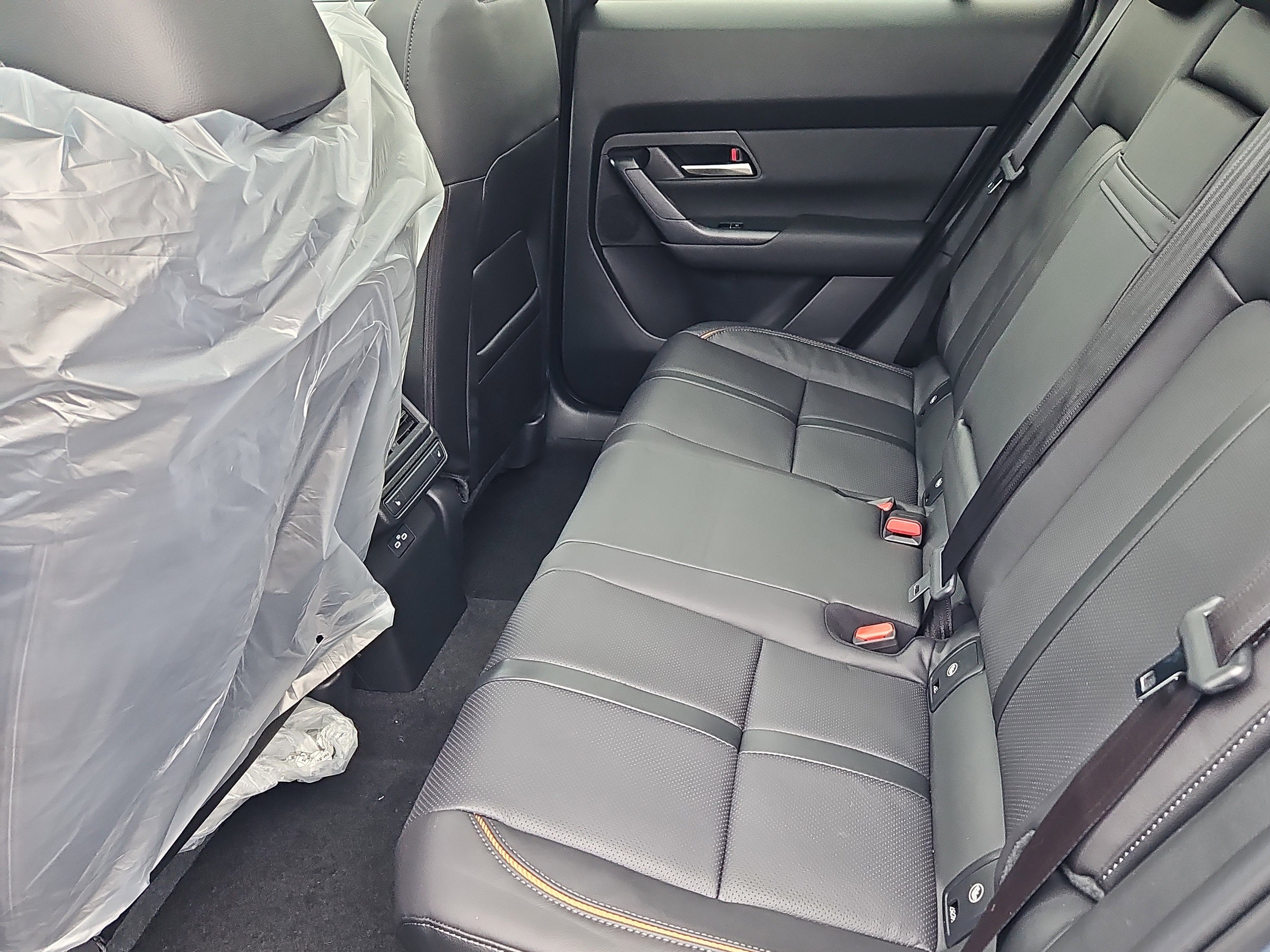 New 2026 MAZDA CX-50 2.5 Hybrid w/ Weather Package image 20