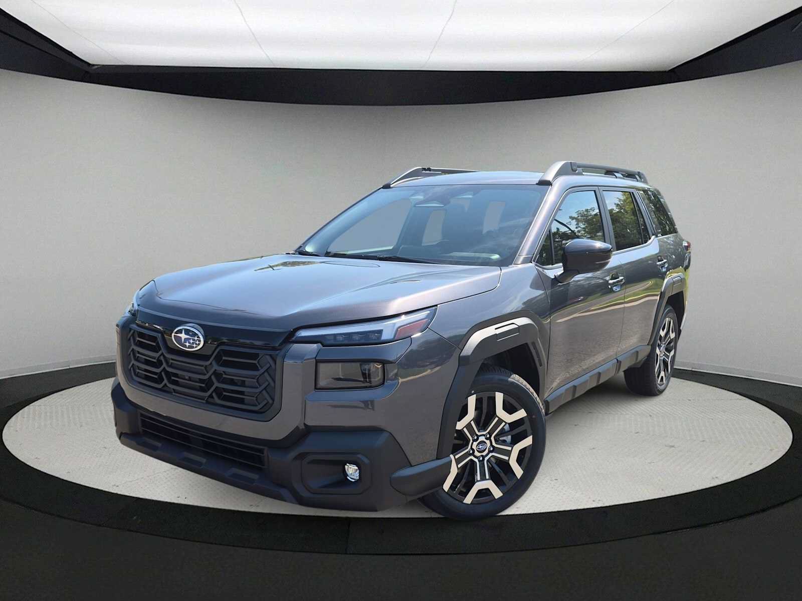 New 2026 Subaru Outback Touring XT