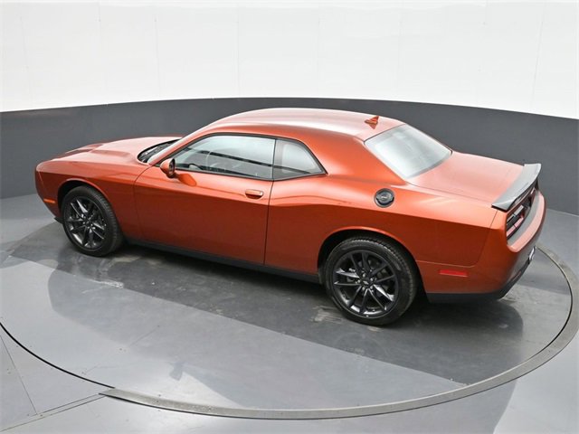 Used 2023 Dodge Challenger SXT w/ Plus Package image 20