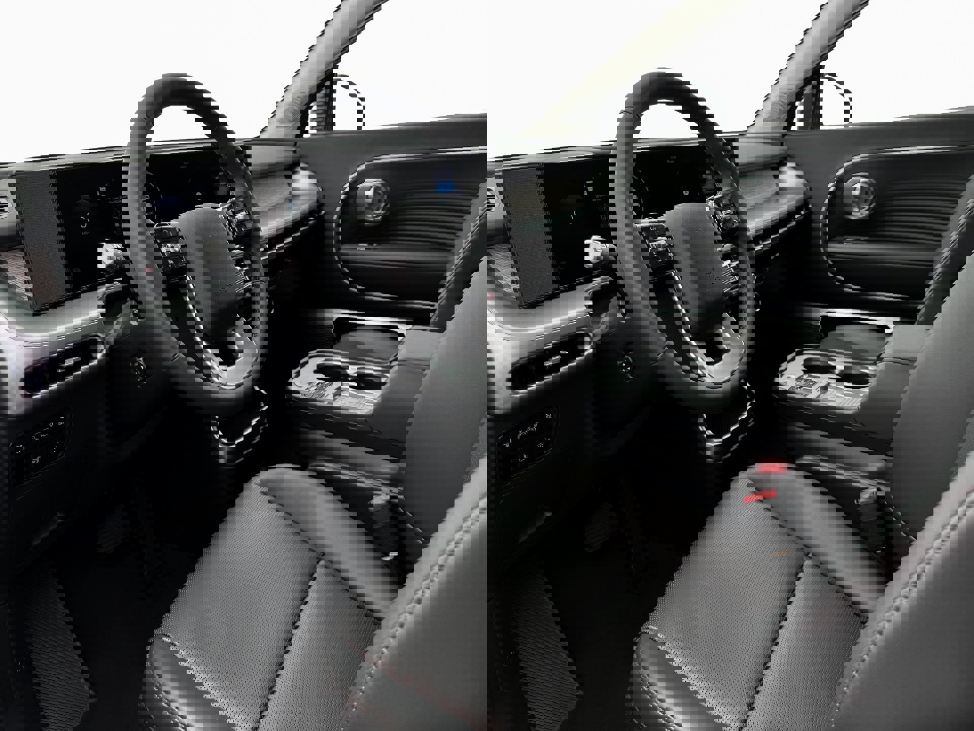 New 2026 Hyundai Ioniq 9 Limited image 14