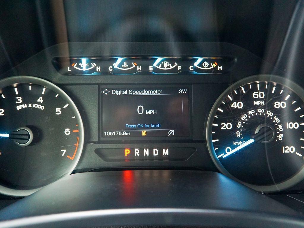 Used 2018 Ford F150 XLT w/ Equipment Group 302A Luxury AWD/4WD image 22