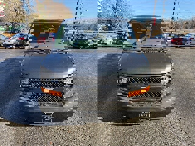 Used 2015 Chevrolet Express 2500 LS image 2