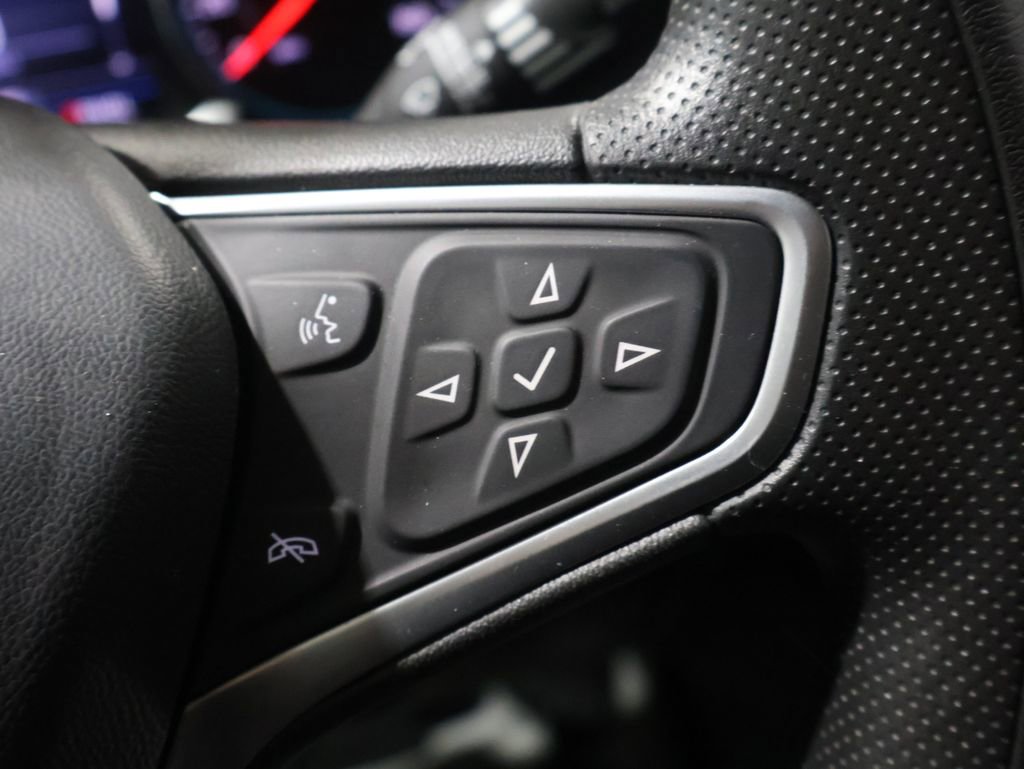 Used 2023 Chevrolet Equinox LT image 33