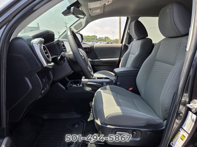 Used 2023 Toyota Tacoma SR5 RWD image 9