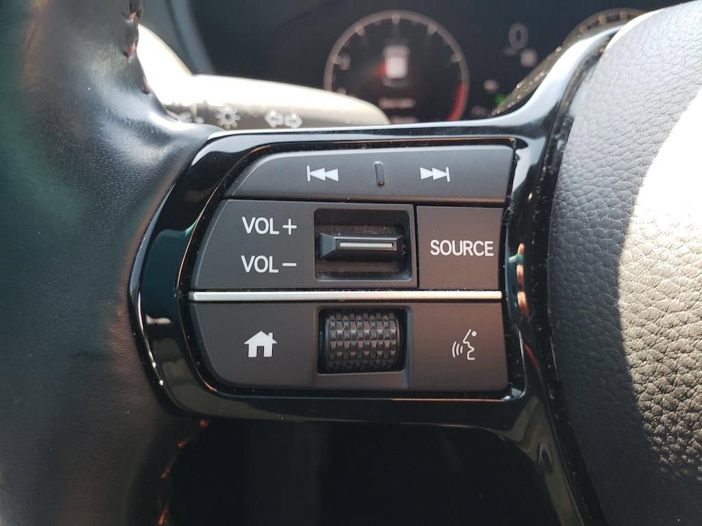 Used 2024 Honda HR-V Sport image 13