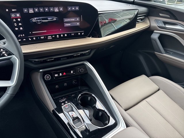 New 2025 Audi Q5 Premium Plus image 30