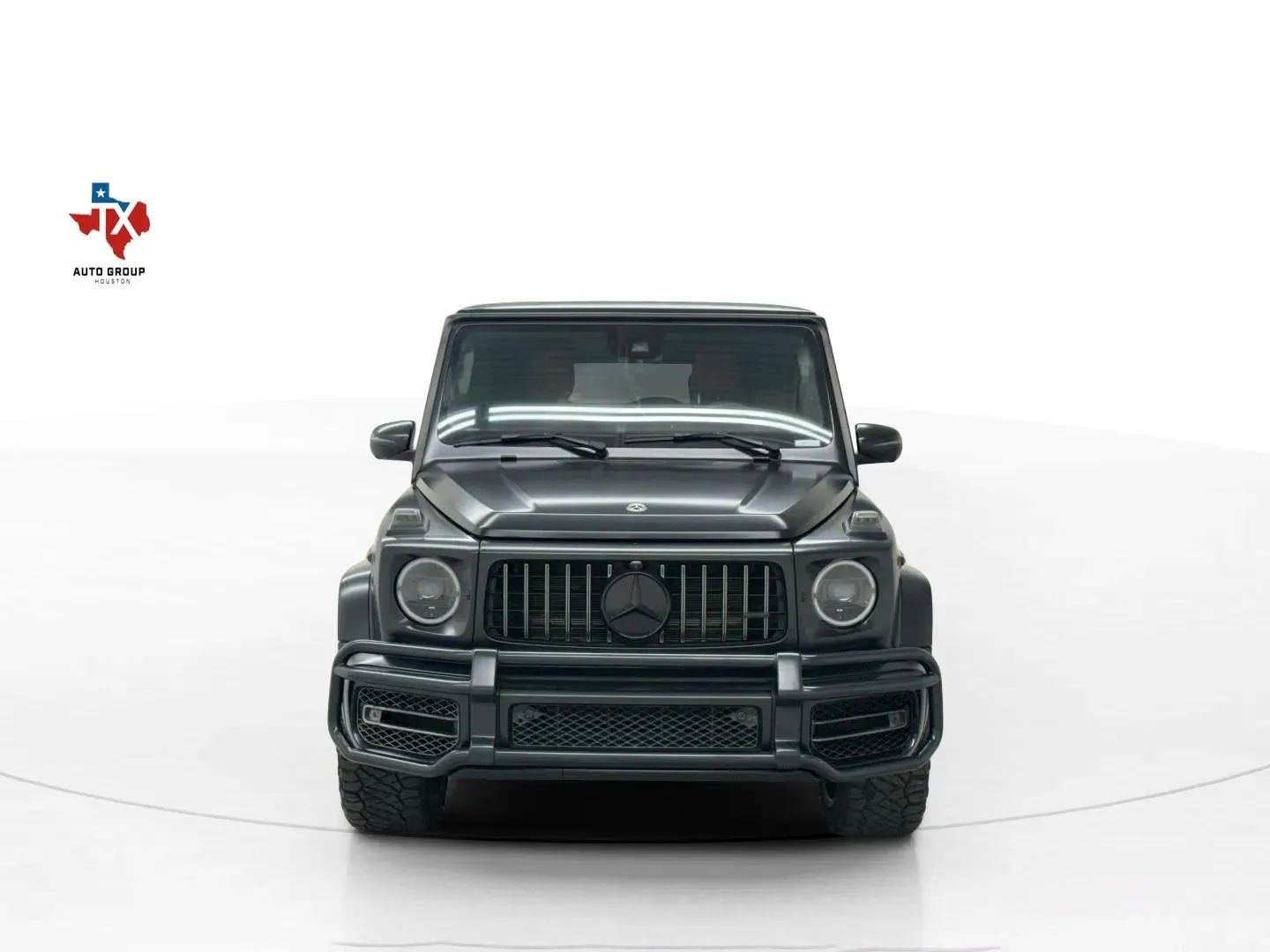 Used 2021 Mercedes-Benz G 63 AMG 4MATIC image 7