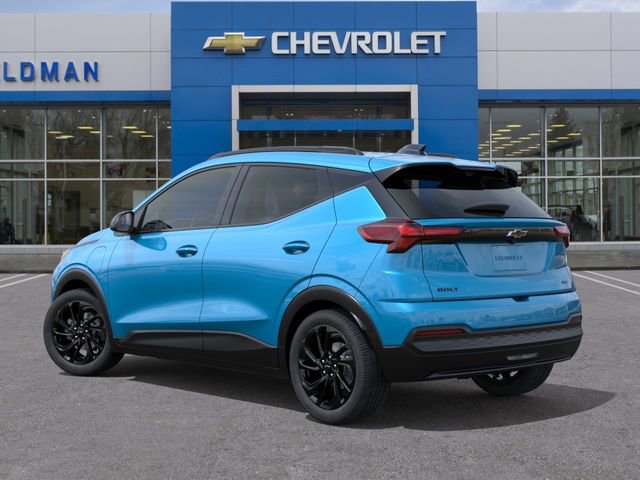 New 2027 Chevrolet Bolt RS image 3