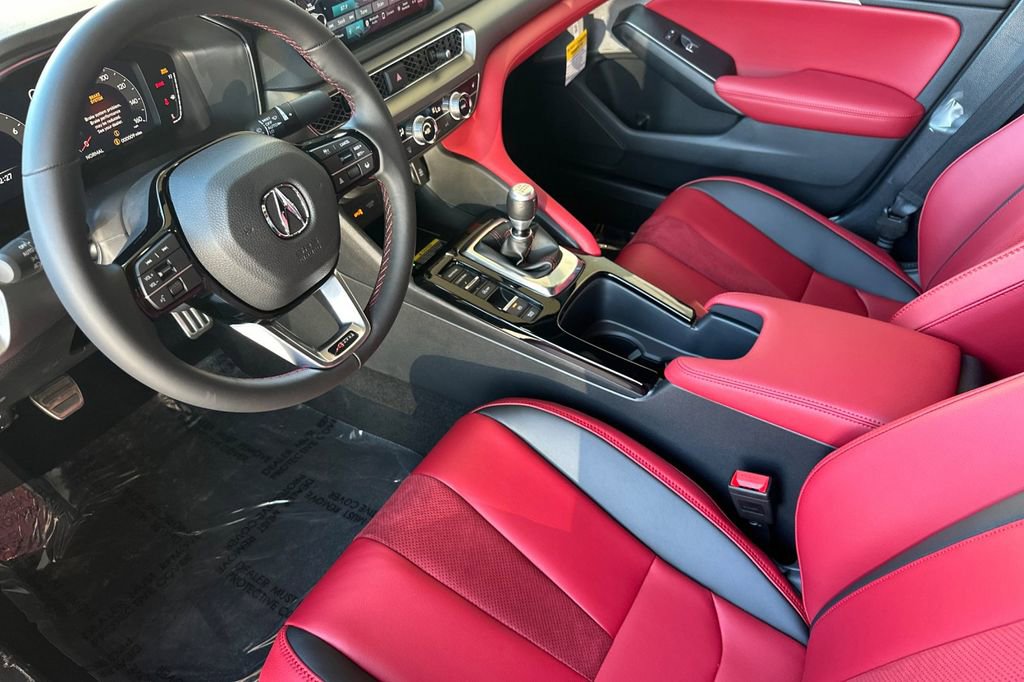 New 2026 Acura Integra A-Spec image 10