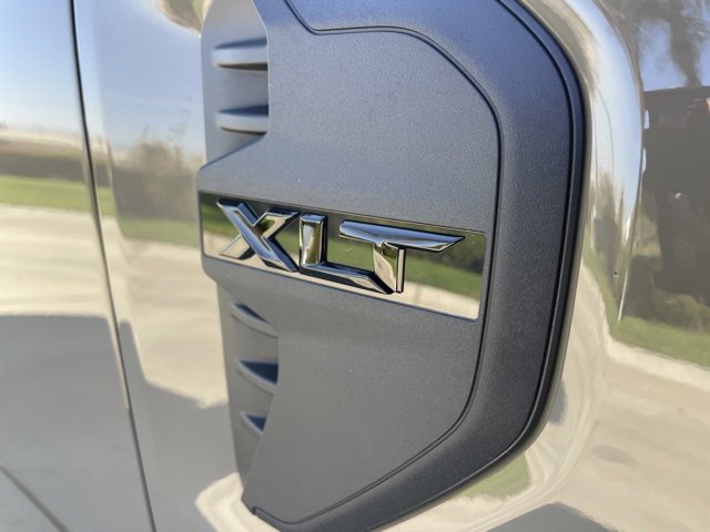 New 2025 Ford Ranger XLT w/ FX4 Off-Road Package image 28