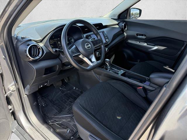 Used 2023 Nissan Kicks SV FWD image 10