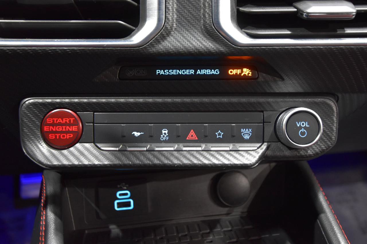 Used 2024 Ford Mustang GT Premium image 36