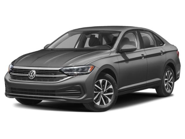 Used 2022 Volkswagen Jetta S FWD image 1