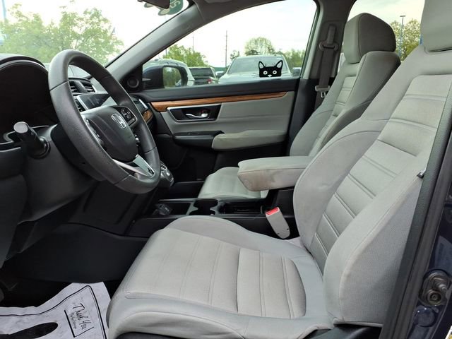 Used 2019 Honda CR-V EX image 12