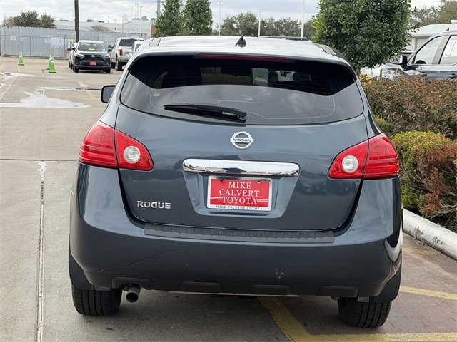 Used 2013 Nissan Rogue S image 6