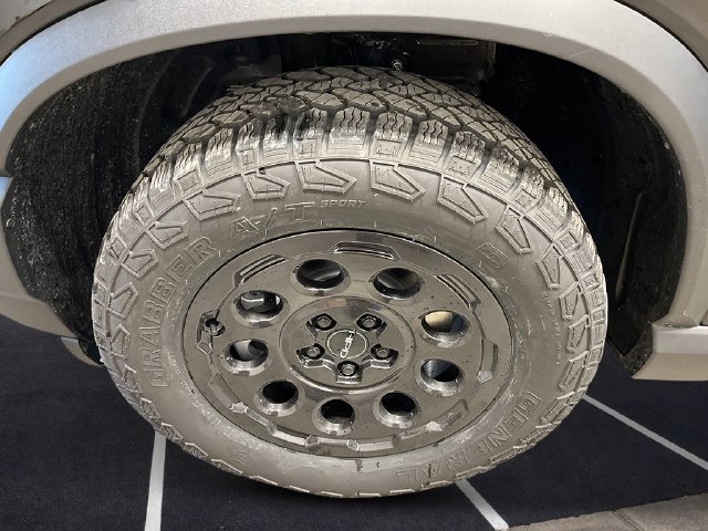 New 2026 Honda Passport TrailSport Elite image 11