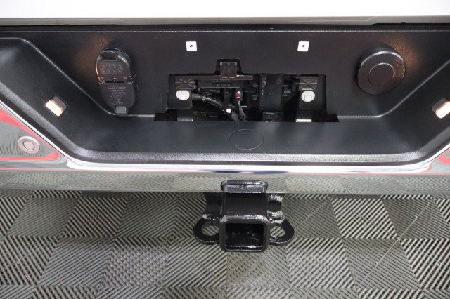 Used 2023 Chevrolet Silverado 2500 LTZ w/ Safety Package AWD/4WD image 29