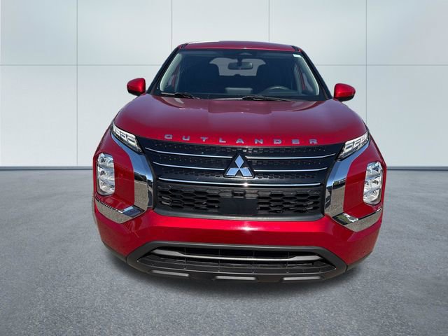 Used 2022 Mitsubishi Outlander ES image 13