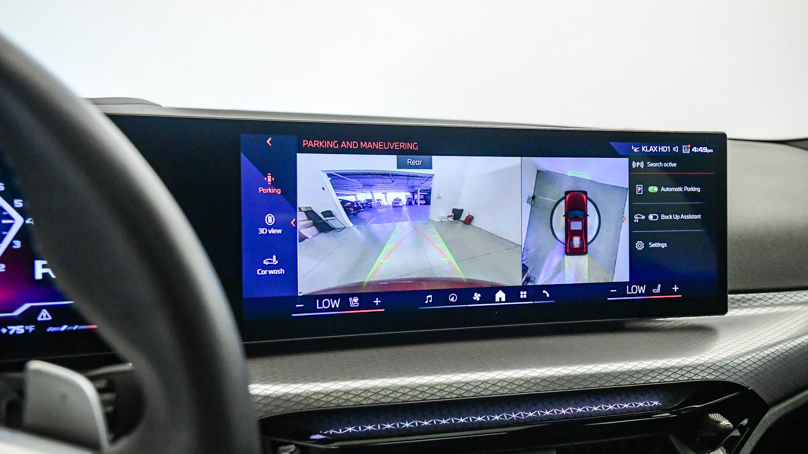 Certified 2025 BMW M340i RWD image 25