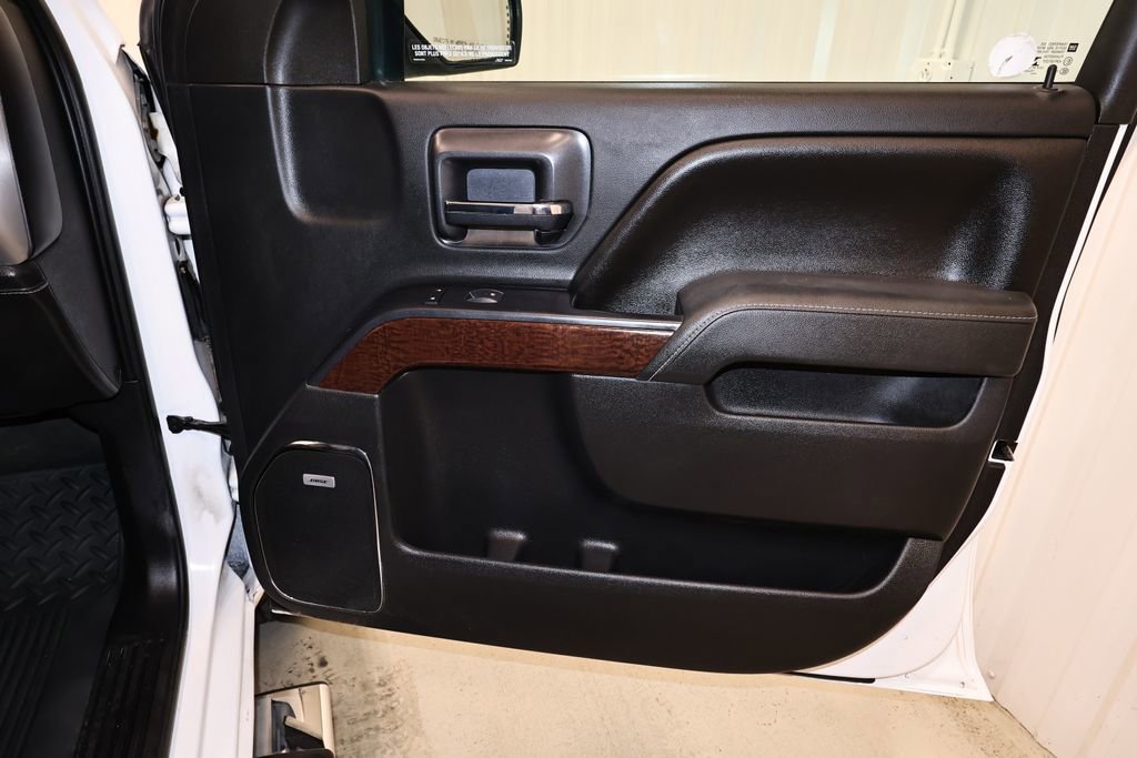 Used 2015 GMC Sierra 1500 SLT AWD/4WD image 19
