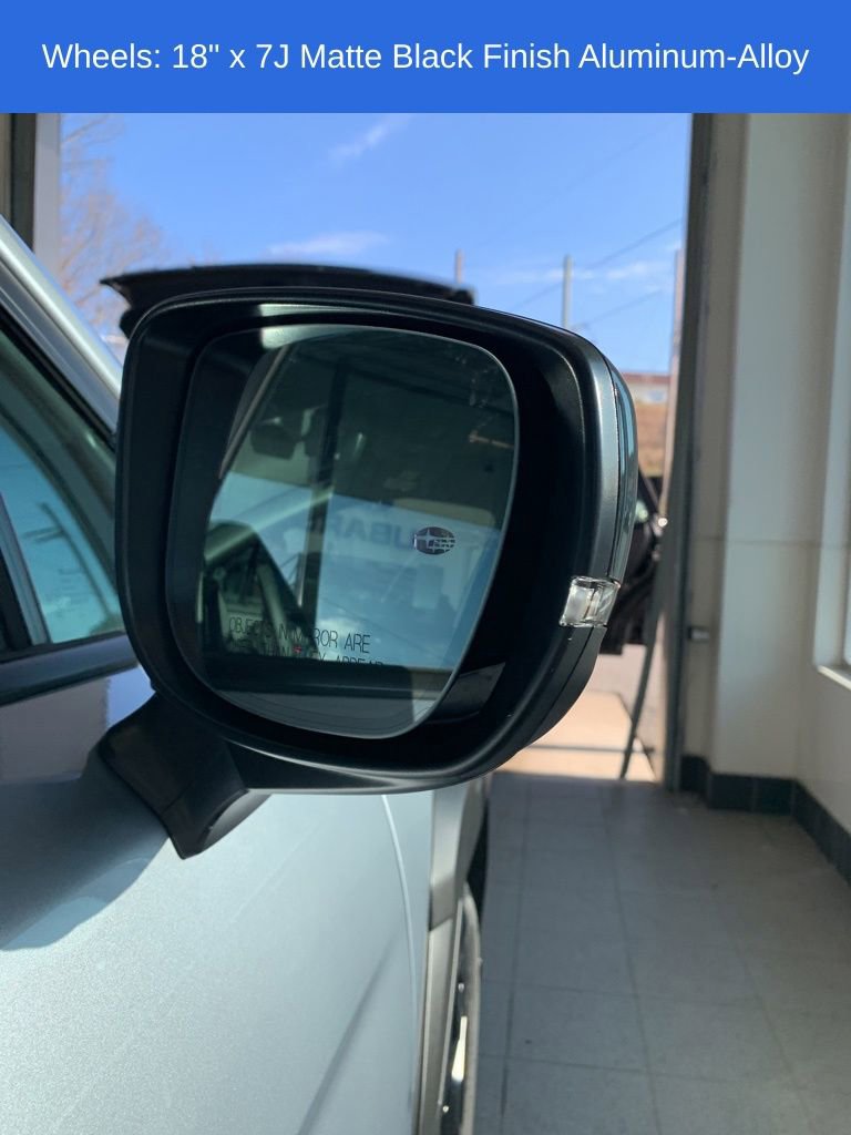 New 2026 Subaru Outback Limited AWD/4WD image 15