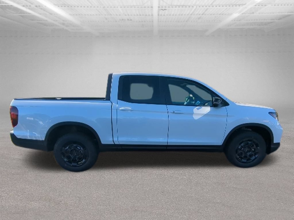 New 2026 Honda Ridgeline TrailSport image 8